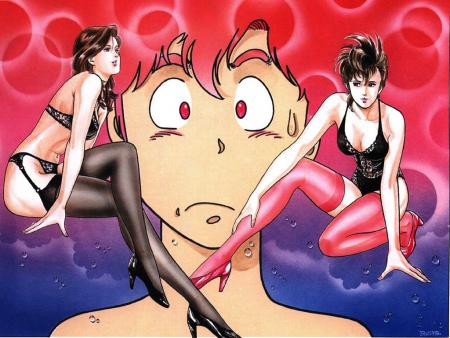 niky larson