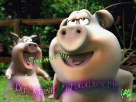 Dédé